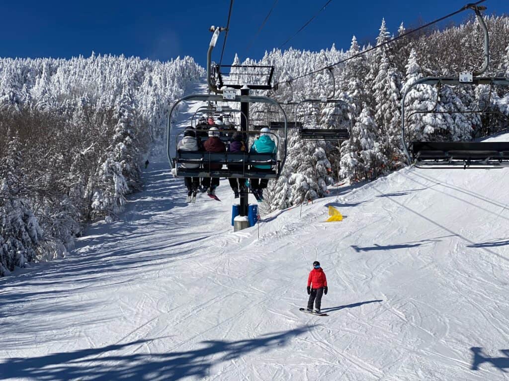 Okemo Ski Resort: Exploring Vermont&rsquo;s Premier Winter Destination Powder